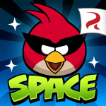 Angry Birds Space Is Still The Best Spin-Off