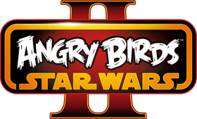 Angry Birds Star Wars II Box Art