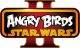 Angry Birds Star Wars II Box Art