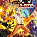 Angry Video Game Nerd 8-bit Review