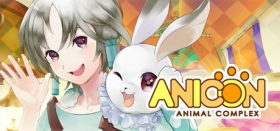 Anicon - Animal Complex - Rabbit's Path Box Art