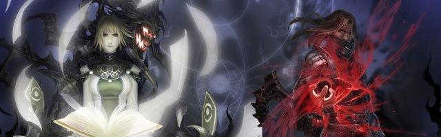 Anima Gate of Memories: I&II Remaster Review