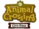 Animal Crossing: City Folk  Box Art