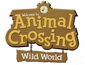 Animal Crossing: Wild World Box Art