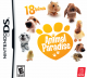 Animal Paradise Box Art