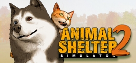 Animal Shelter 2 Box Art