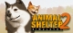 Animal Shelter 2 Box Art