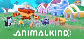 Animalkind Box Art