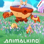 Animalkind Preview