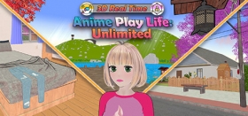 Anime Play Life: Unlimited Box Art