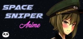 Anime - Space Sniper Box Art