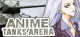 Anime Tanks Arena Box Art