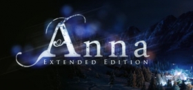 Anna - Extended Edition Box Art