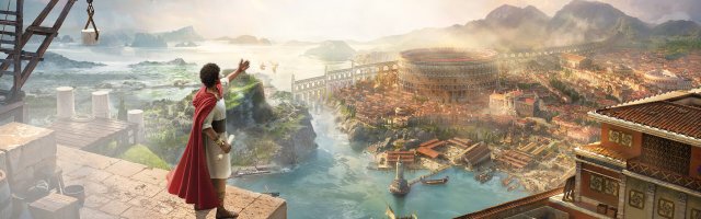 Anno 117: Pax Romana Review