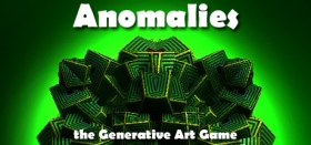 Anomalies Box Art