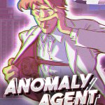 Anomaly Agent Review