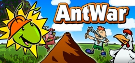 Ant War: Domination Box Art