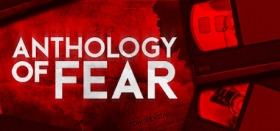 Anthology of Fear Box Art
