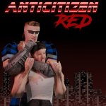 Frosty Games Fest 2025 Anticitizen: Red