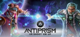 Antiprism Box Art