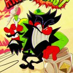 Guerilla Collective 2023: ANTONBLAST