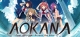 Aokana - Four Rhythms Across the Blue Box Art