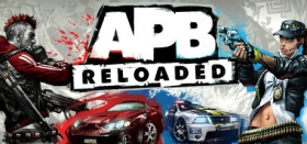 APB Reloaded Box Art