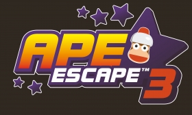 Ape Escape 3 Box Art