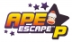 Ape Escape P Box Art