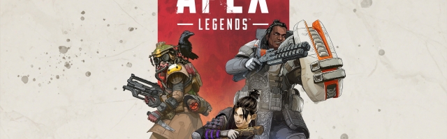 Apex Legends' Third Year Anniversary Celebration
