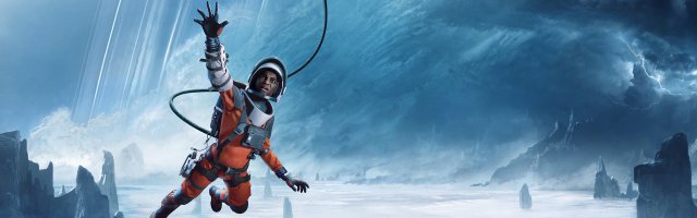Aphelion Review