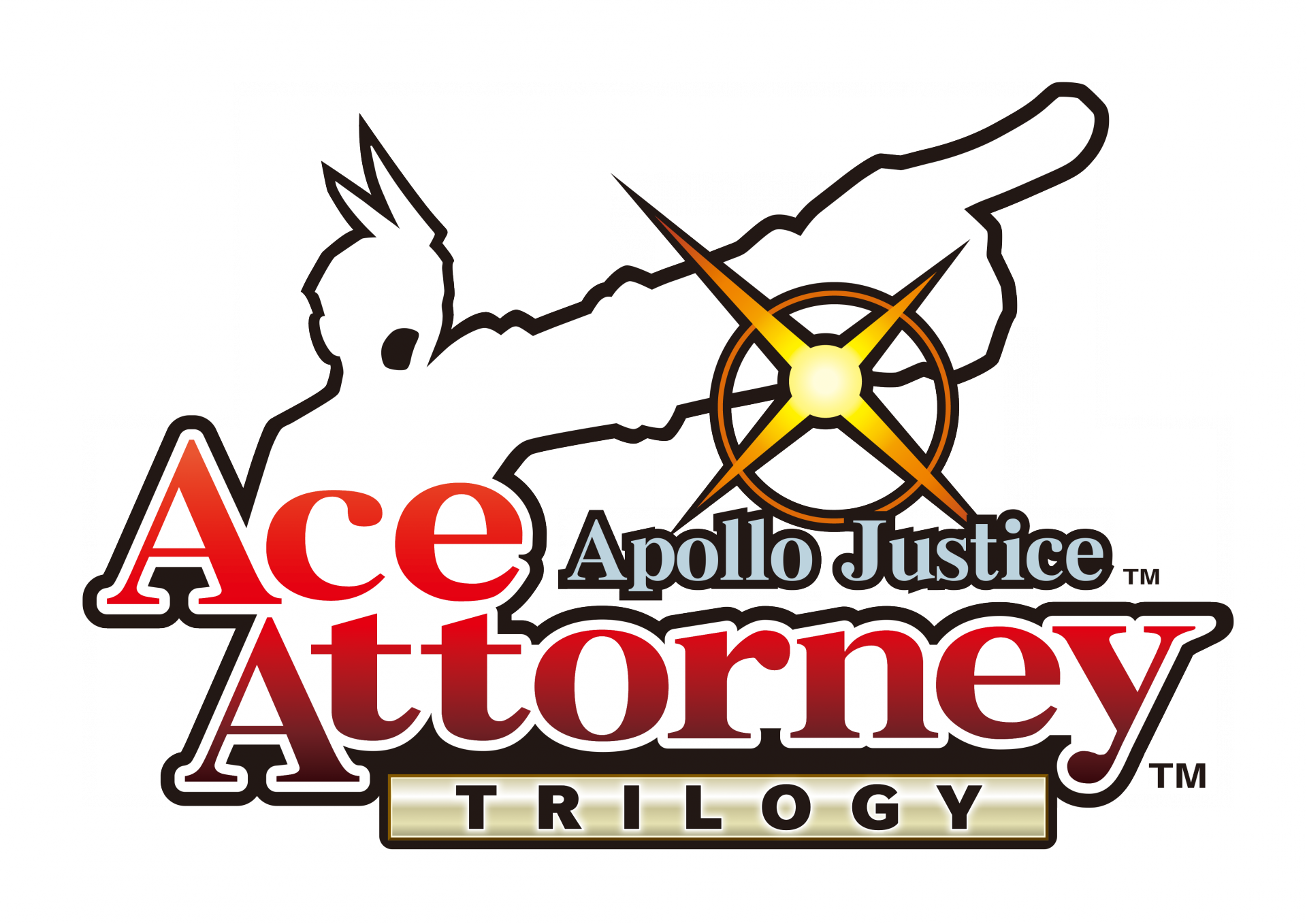 Ace attorney trilogy стим фото 93