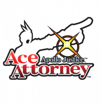 Apollo Justice: Ace Attorney Box Art