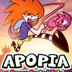 Apopia: Sugar Coated Tale Review