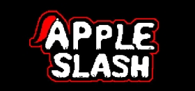 Apple Slash Box Art