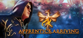 Apprentice Arriving Box Art