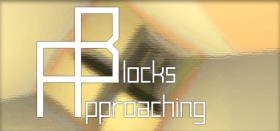 Approaching Blocks Box Art