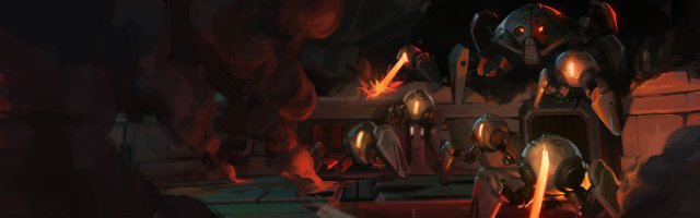Feel the Fury at gamescom!