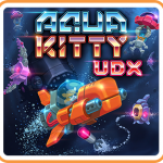 Aqua Kitty UDX Review