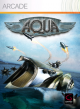 Aqua - Naval Warfare Box Art