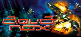 AquaNox Box Art