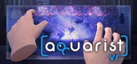 Aquarist VR Box Art