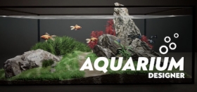 Aquarium Designer Box Art