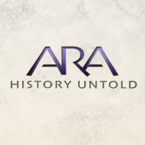 Ara History Untold  Box Art