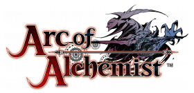 Arc of Alchemist Box Art