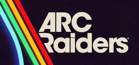 ARC Raiders Box Art
