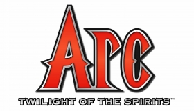 Arc - Twilight of the Spirits Box Art