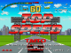 Arcade Archives TOP SPEED Box Art