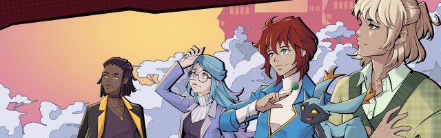 Arcadia Fallen II Review