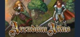 Arcadian Atlas Box Art